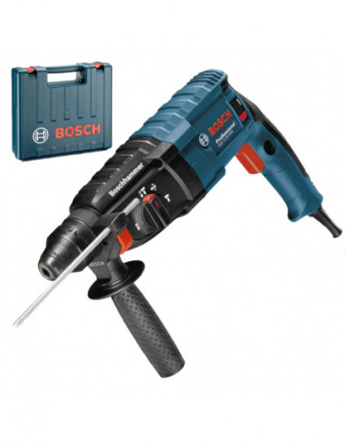 Ciocan rotopercutor Bosch GBH 240 790W, 2.7J, SDS Plus