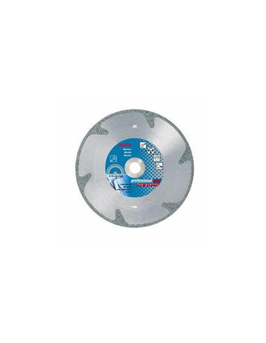 Disc diamantat 180mm pentru marmura - PP
