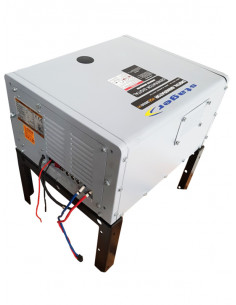 Generator monofazat Stager YGE3500Vi autorulote